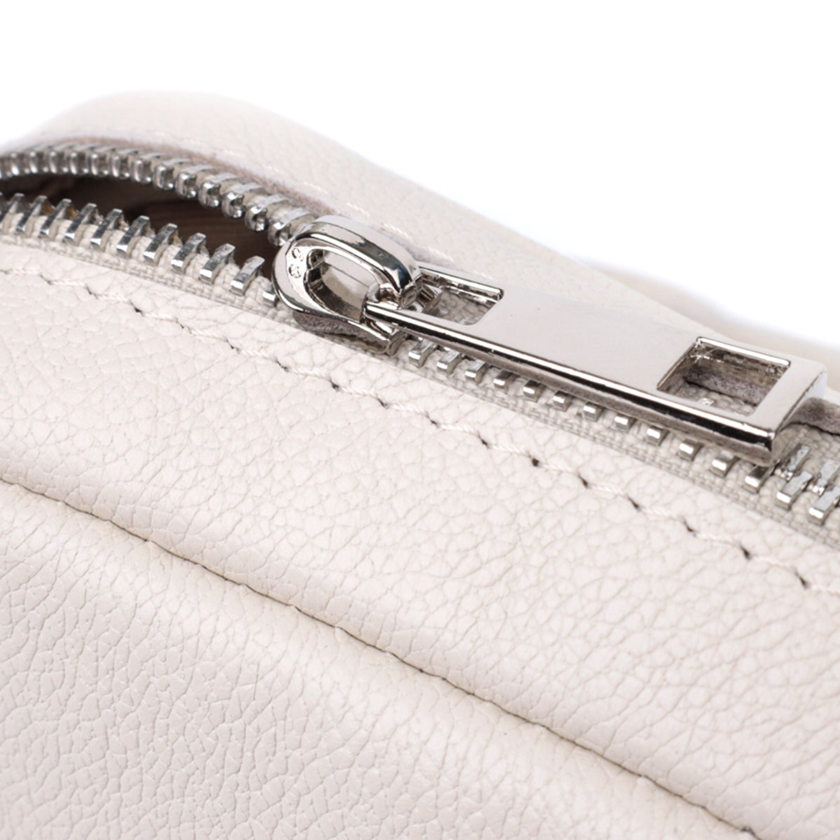 Classic Women's Crossbody Bag SHVIGEL 22839 Beige Natural Leather Design