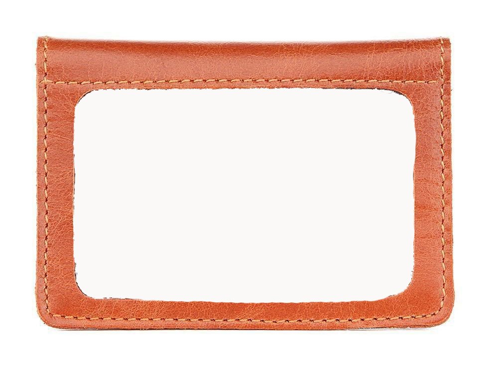 Genuine Leather Driver's License Cover SHVIGEL 16137 Ukraine Natural Leather Black