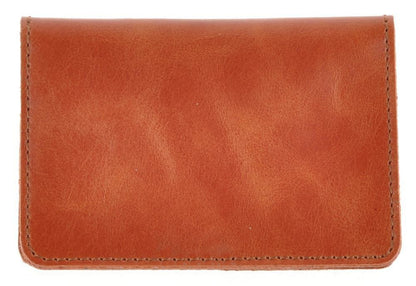Leather Cover for Driver's Plastic Documents SHVIGEL 16077, Natural Leather, Ukraine