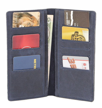 Stylish SHVIGEL Leather Accessories Set 10075 – Genuine Leather from Ukraine